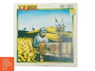 Joe Sample - Fancy Dance LP