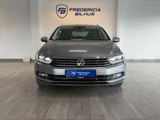 VW Passat 2,0 TDi 190 Highline DSG