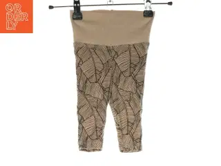 Bukser fra Petit Bateau (str. 62 cm)