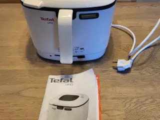 Frituresteger 
