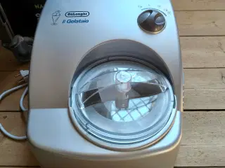 DeLonghi ismaskine 