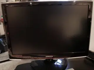 TV - computerskærm
