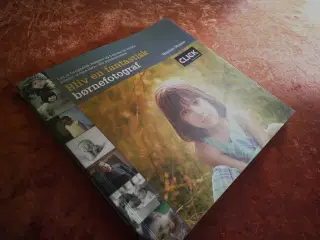 Bliv en fantastisk børnefotograf, Heather Mosher, 