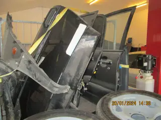 Suzuki Gran Vitara 