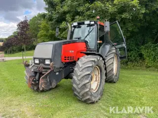 Traktor Valtra Valmet 8150