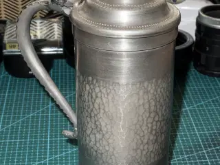 Tinkrus - Pewter Handmade W - Nordway.