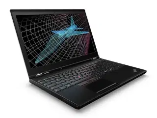 Bærbarcomputer LENOVO ThinkPad P50
