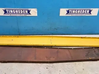 New Holland TX68 Plade Sæt 84001082