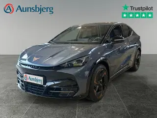 Cupra Tavascan 77 VZ Adrenaline