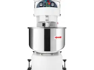 Dejælter 200 liter – Maxima MSM 200