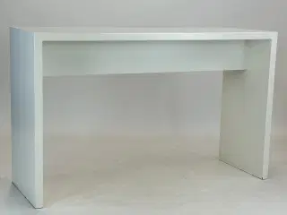 Hvidt Højbord