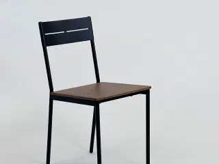 Sæt af syv Sandsberg stole - IKEA