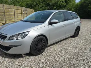 Peugeot 308 1,2 e-THP 110 Active SW