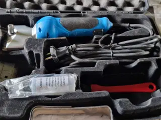 Hesteklipper
