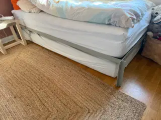 HAY senge ramme 90*200cm
