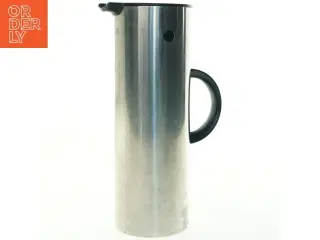 Kande i rustfrit stål fra Stelton (str. 30x10 cm)