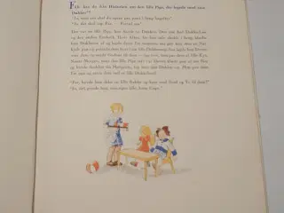 Edgar Rubin:Far fortæller. ill K.Lis-Jacobsen.1933