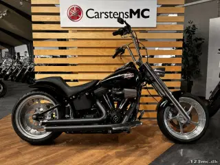 Harley-Davidson FXSTB Night Train