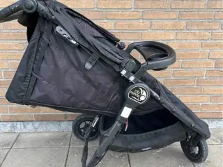Klapvogn city mini gt