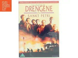 Drengene fra Sankt Petri