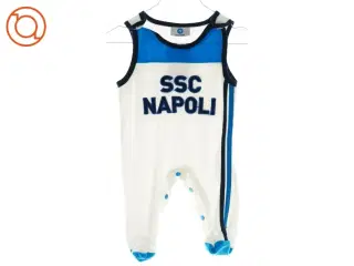 Heldragt fra SSC Napoli (str. 68)