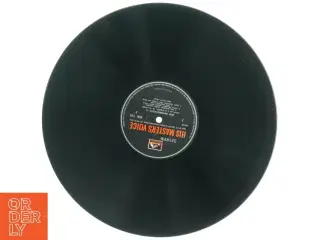 Dinu Lipatti Vinyl LP (str. 31 x 31 cm)