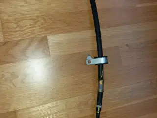 Håndbremsekabel Toyota Hiace