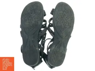 Sandaler fra Mia Maya (str. 38)