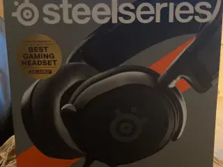 Steelseries Gaming Headset 
