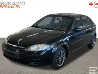 Chevrolet Lacetti 1,4 A/C 94HK 5d