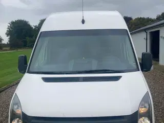 Volkswagen crafter 2,0 tdi