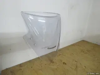 Kåbeglas, Kawasaki Ninja 250