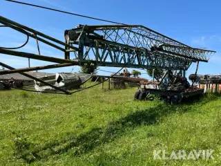 Kran ABLINDENKRANAR L20/12