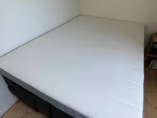 Springmadras 200x140