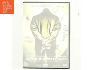 Mindhunters