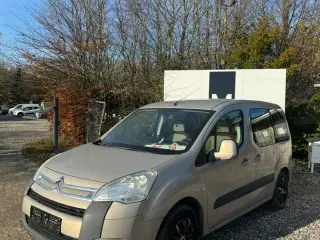 Citroën Berlingo 1,6 HDi 90 Advance