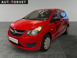 Opel Karl 1,0 Essentia