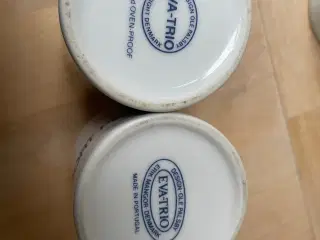 Eva Trio krydderikrukker