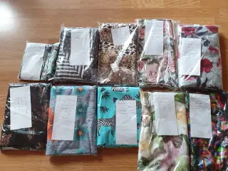 Stof 25kr - 30kr - 40kr - 50kr