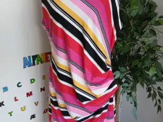 Kjole. Kaffe. XXL/44