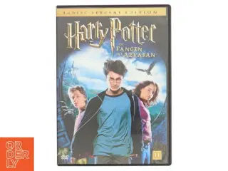 Harry Potter og Fangen fra Azkaban