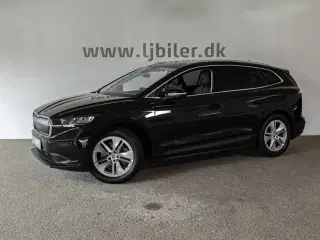Skoda Enyaq 80 iV