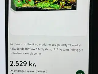 Juwel Rio 125 liter 