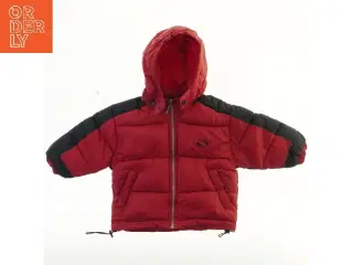 Vinterjakke til børn (str. 92)