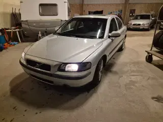 Volvo S60 2,4 D5 aut.