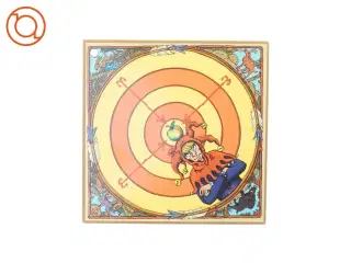 Billede (str. 30 cm)
