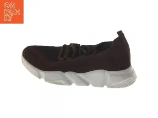 Brune sneakers str. 38 fra Nibu (str. 38 )