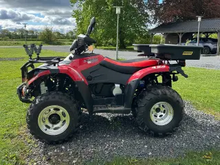 ATV LINHAI 300 