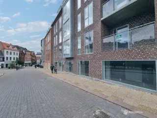 117 kvm til butik. kontor eller klinik