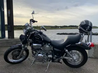 Yamaha xv 700 virago